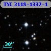 TYC 3118-1337-1