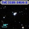 TYC 3118-1454-1