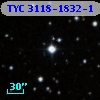 TYC 3118-1832-1