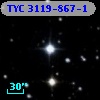 TYC 3119-867-1