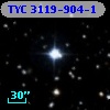 TYC 3119-904-1