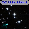 TYC 3119-1094-1