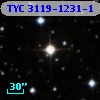TYC 3119-1231-1