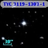 TYC 3119-1303-1