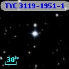 TYC 3119-1951-1