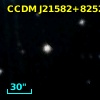 CCDM J21582+8252C