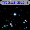 TYC 3119-2312-1