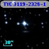 TYC 3119-2328-1