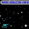 NVSS J185226+381941
