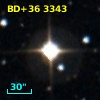 BD+36  3343