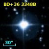 BD+36  3348B
