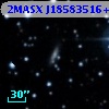2MASX J18583516+3625076