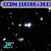 CCDM J18588+3812B