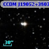 CCDM J19052+3803A