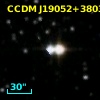 CCDM J19052+3803B