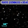 NVSS J190615+354748