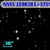 NVSS J190201+375952
