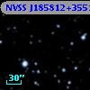 NVSS J185812+355103