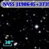 NVSS J190645+373512