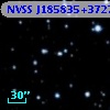 NVSS J185835+372718