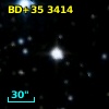 BD+35  3414