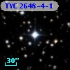 TYC 2648-4-1