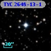 TYC 2648-13-1