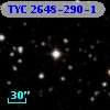 TYC 2648-290-1