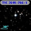 TYC 2648-766-1