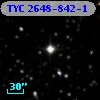 TYC 2648-842-1