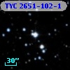 TYC 2651-102-1