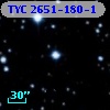 TYC 2651-180-1