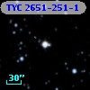 TYC 2651-251-1