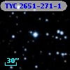 TYC 2651-271-1