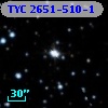 TYC 2651-510-1