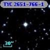 TYC 2651-766-1