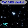 TYC 2651-949-1
