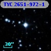 TYC 2651-972-1