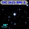 TYC 2651-996-1