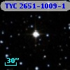 TYC 2651-1009-1