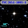 TYC 2651-1085-1
