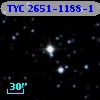 TYC 2651-1188-1