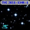 TYC 2651-1348-1