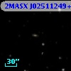 2MASX J02511249+4102100