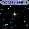 TYC 2651-1646-1
