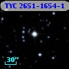 TYC 2651-1654-1