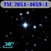 TYC 2651-1659-1