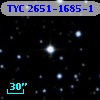 TYC 2651-1685-1