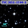 TYC 2651-1744-1