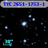 TYC 2651-1753-1